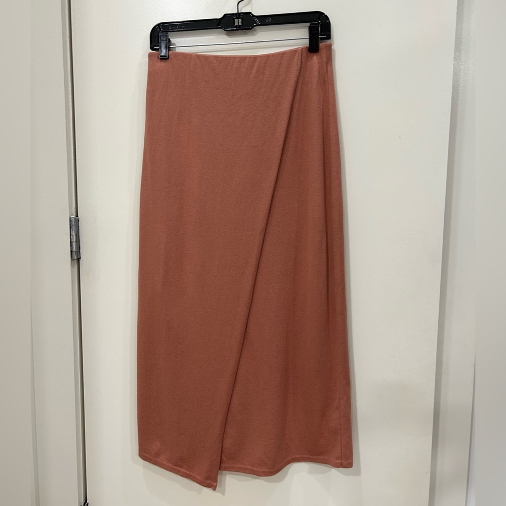 Brand new VINCE wrap skirt 🆕